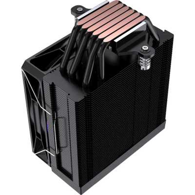 кулер Bloody BD-AC220-ARGB1-BK Черный