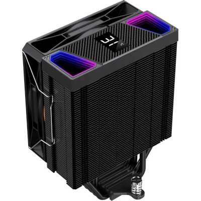 кулер Bloody BD-AC220-ARGB1-BK Черный