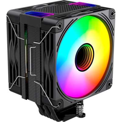 кулер Bloody BD-AC230-ARGB1-BK