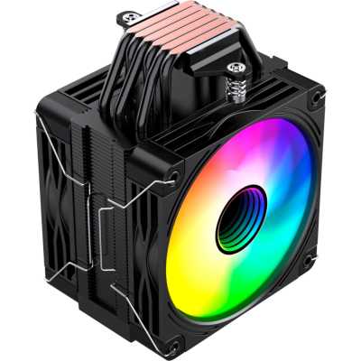 кулер Bloody BD-AC230-ARGB1-BK
