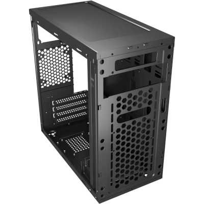 корпус Bloody BD-CC101F Black