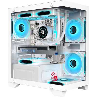 корпус Bloody BD-CC103 White