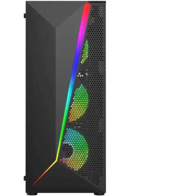 корпус Bloody BD-CC106F Black