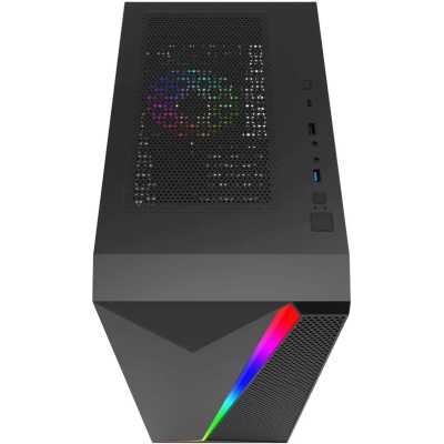 корпус Bloody BD-CC106F Black
