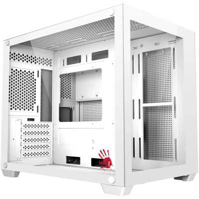 корпус Bloody BD-CC108 White