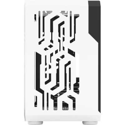 корпус Bloody BD-CC110 White