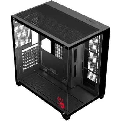 корпус Bloody BD-CC111 Black