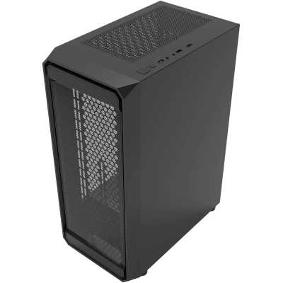 корпус Bloody BD-CC114 Black