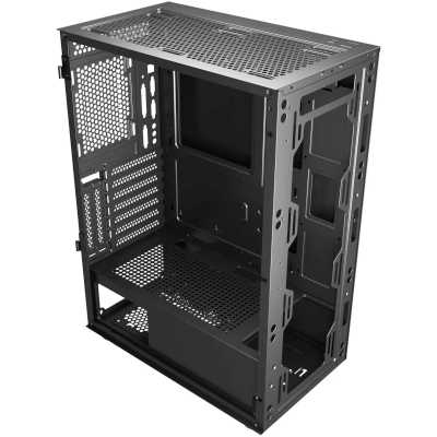 корпус Bloody BD-CC115 Black