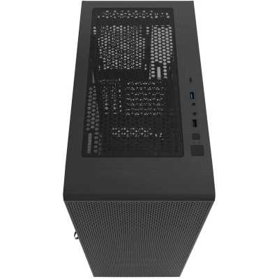 корпус Bloody BD-CC116 Black
