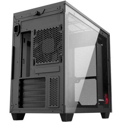 корпус Bloody BD-CC117F Black