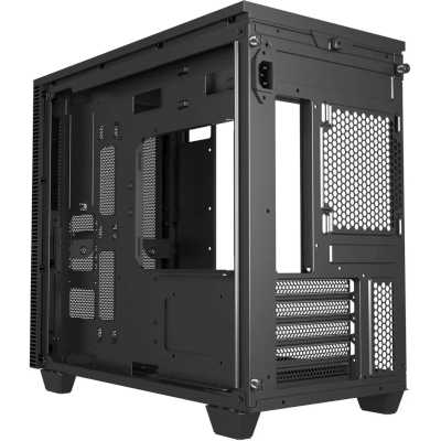 корпус Bloody BD-CC117F Black