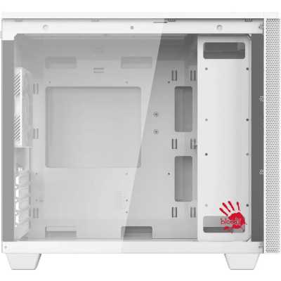корпус Bloody BD-CC117F White