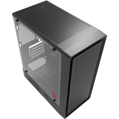 корпус Bloody BD-CC118 Black