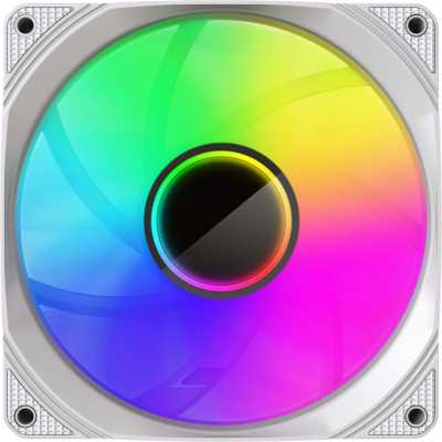 кулер Bloody BD-CF120ARGB1-WH
