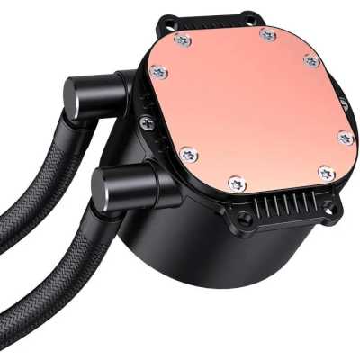 кулер Bloody BD-LC360ARGB1-BK