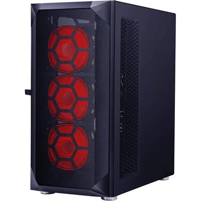 компьютер Bloody BD-PC CB76C2 2085996 Черный