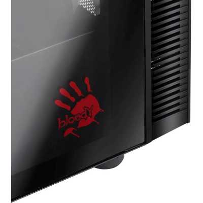 компьютер Bloody BD-PC CB76T2 2141987 Черный