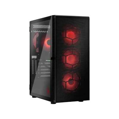 компьютер Bloody BD-PC CBH76T1 2153477 Черный