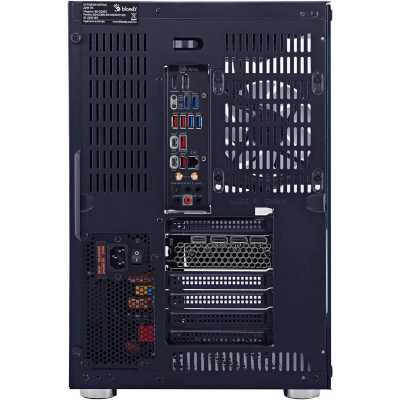 компьютер Bloody BD-PC CZ79C3 2129071 Черный