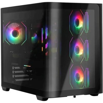 компьютер Bloody BD-PC CZ79V3 2170114 Черный