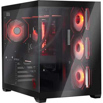 компьютер Bloody BD-PC RAB84V2 2142124 Черный