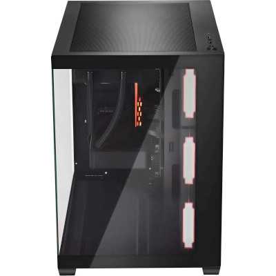 компьютер Bloody BD-PC RAB84V2 2142124 Черный