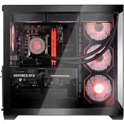 компьютер Bloody BD-PC RAB84V2 2142124 Черный