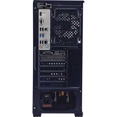 компьютер Bloody BD-PC RB55C1 2107145 Черный