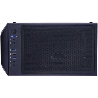 компьютер Bloody BD-PC RB55C1 2107186 Черный