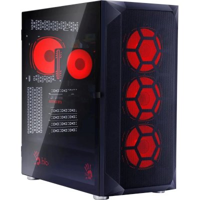 компьютер Bloody BD-PC RB65C2 2086010 Черный