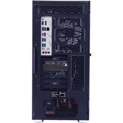 компьютер Bloody BD-PC RB65C2 2086010 Черный