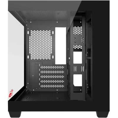 корпус Bloody CC-121 Black