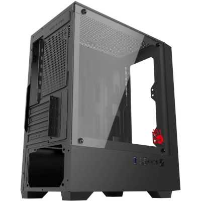 корпус Bloody CC-123 Black