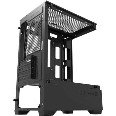 корпус Bloody CC-125 Black