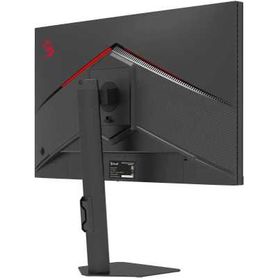 монитор Bloody MN1X Black Черный