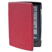 электронная книга Bookeen Odyssey FrontLight 2+cover