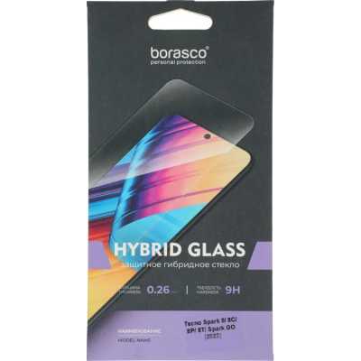 защитное стекло Borasco 70055