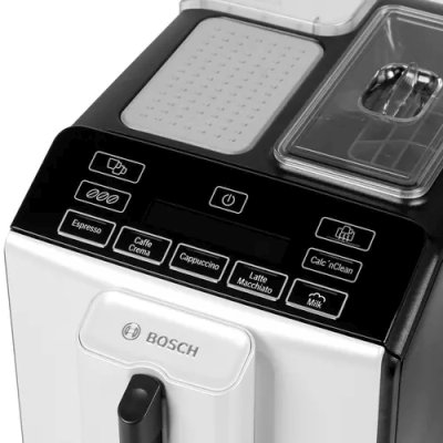 кофемашина Bosch VeroCup 300 TIS30321RW