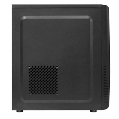 корпус BoxIT 3314BS 400W Black