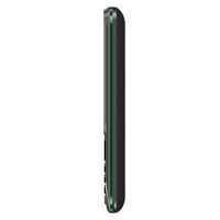 мобильный телефон BQ 2820 Step XL+ Black/Green