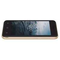 смартфон BQ 4030G Nice Mini Gold