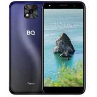 смартфон BQ 5533G Fresh Dark Blue темно-синий
