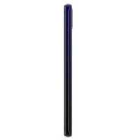 смартфон BQ 5533G Fresh Dark Blue темно-синий