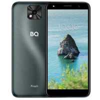 смартфон BQ 5533G Fresh Graphite графит