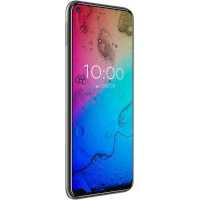 смартфон BQ 6430L Aurora Black черный