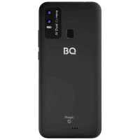 смартфон BQ 6630L Magic L Black
