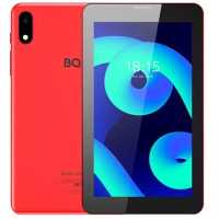 планшет BQ 7055L Exion One Red Красный