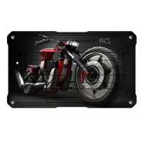 планшет BQ 7082G Armor Print 10 Разноцветный
