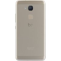 смартфон BQ Aquaris V 16GB White-Gold